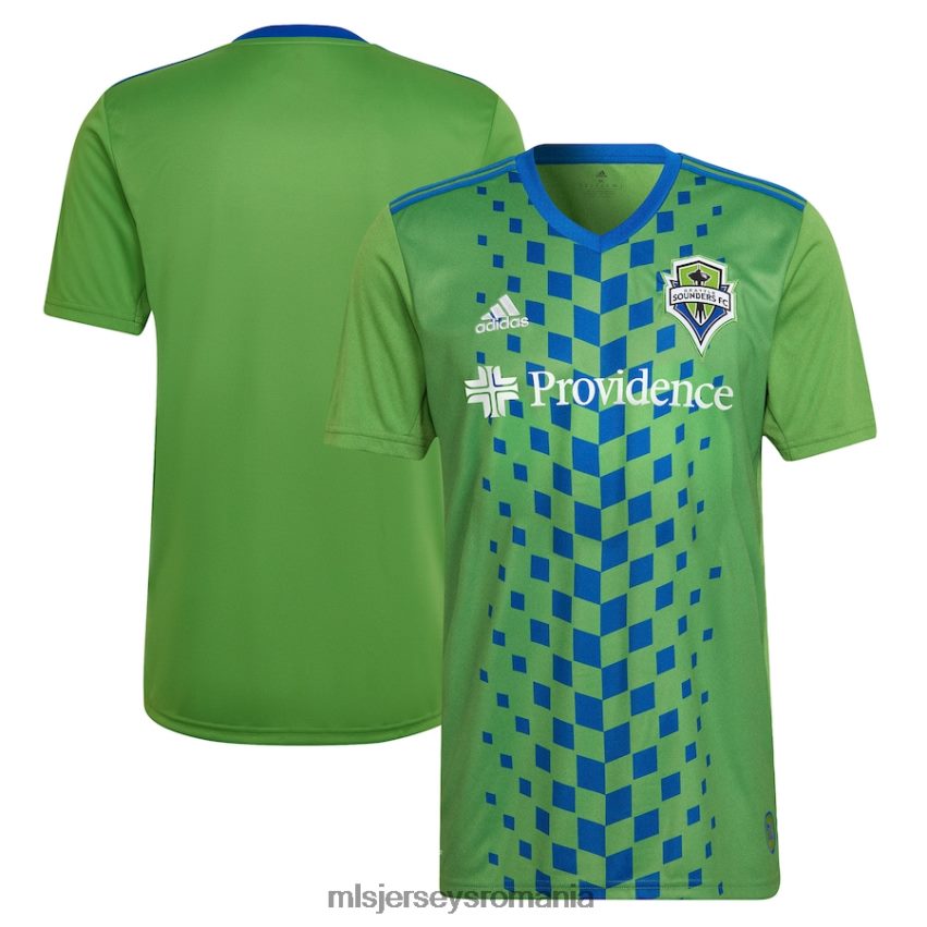 MLS Jerseys tricoubărbați seattle sounders fc adidas verde 2023 legacy green replica tricou 6R82NH424